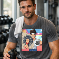 Load image into Gallery viewer, Anime Caffe T-shirt | Unisex