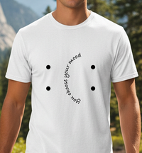 Load image into Gallery viewer, You choose your mood T-shirt | Men