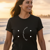 Load image into Gallery viewer, You choose your mood T-shirt | Women
