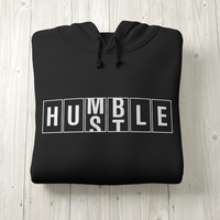 Load image into Gallery viewer, Humble Hustle Odometer Hoodie | Unisex