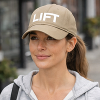 Load image into Gallery viewer, Lift Hat