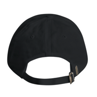 Load image into Gallery viewer, Gym Hair Cotton Twill Hat