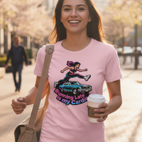 Load image into Gallery viewer, Running Late is my Cardio T-shirt | Unisex