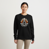 Load image into Gallery viewer, Yoga Burn Sweatshirt | Women